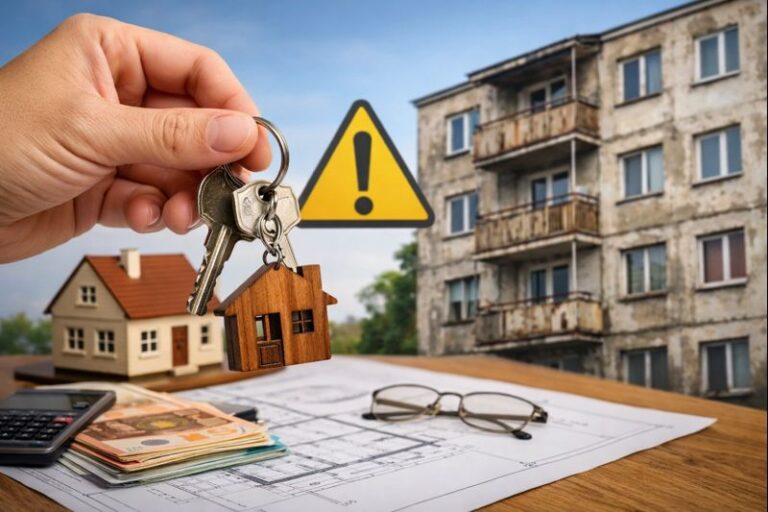 Comprar casa de segunda mano: ventajas reales y riesgos ocultos