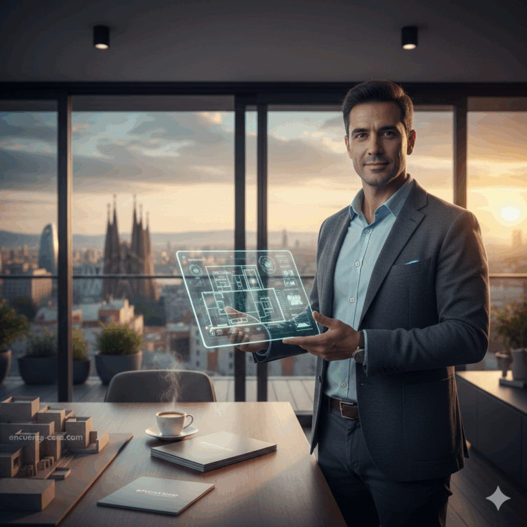 Mi Guía Definitiva de Inversión Inmobiliaria en 2026: Lo que he aprendido tras años en el sector